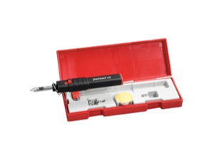 Cordless Soldering Iron Kit Cordless Soldering Iron Kit