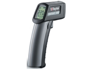 Mini Temp IR Thermometer Mini Temp IR Thermometer