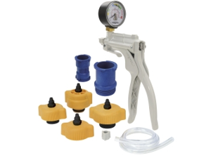Radiator / Cooling System Pressure Test Kit Radiator / Cooling System Pressure Test Kit