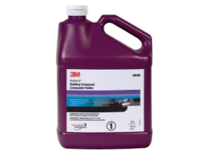6086 Perfect-It Rubbing Compound 1 Gallon 6086 Perfect-It Rubbing Compound 1 Gallon