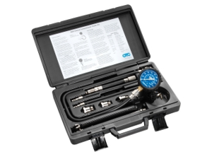 Deluxe Compression Tester Kit Deluxe Compression Tester Kit