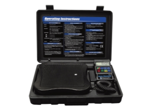 Accu-Charge II Electronic Charging Scale Accu-Charge II Electronic Charging Scale