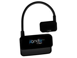 Ozeri Kandle Flex Reading Light For eReaders - Black Ozeri Kandle Flex Reading Light For eReaders - Black