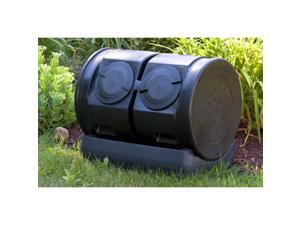 Good Ideas Compost Wizard Dueling Tumbler Good Ideas Compost Wizard Dueling Tumbler