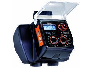 Claber Dual Select Water Timer Claber Dual Select Water Timer