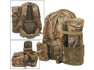 ALPS Outdoorz Gunnison Prowler w/ Spotting Scope Sleeve - Realtree ALPS Outdoorz Gunnison Prowler w/ Spotting Scope Sleeve - Realtree