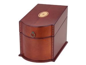 Reed & Barton Tarpley 250-pc Flatware Chest - Mahogany Reed & Barton Tarpley 250-pc Flatware Chest - Mahogany