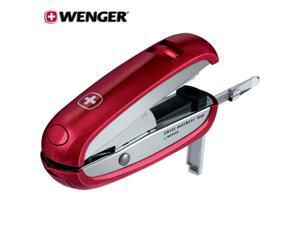 Wenger Swiss Army Business Tool MDL 45 - Red Wenger Swiss Army Business Tool MDL 45 - Red