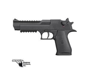 Desert Eagle (.177 cal) Pistol - Black Desert Eagle (.177 cal) Pistol - Black
