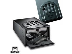 GunVault MiniVault Safe- BIOMETRIC GunVault MiniVault Safe- BIOMETRIC