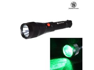 Smith & Wesson Galaxy Green Beam Flashlight Smith & Wesson Galaxy Green Beam Flashlight