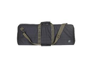 Voodoo Tactical 40-0001 Discreet 30-Inch Weapons Case, Black Voodoo Tactical 40-0001 Discreet 30-Inch Weapons Case, Black