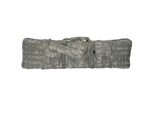 Voodoo Tactical 46-inch ACU Digital Camo MOLLE Soft Rifle Case, Gun Bag Voodoo Tactical 46-inch ACU Digital Camo MOLLE Soft Rifle Case, Gun Bag