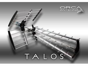 Orca All Weather Outdoor Digital HD Yagi Antenna Talos Orca All Weather Outdoor Digital HD Yagi Antenna Talos