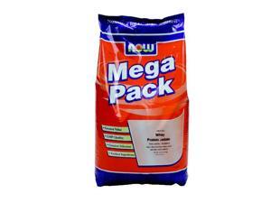 Whey Protein Isolate Unflavored - Now Foods - 10 lbs - Powder Whey Protein Isolate Unflavored - Now Foods - 10 lbs - Powder