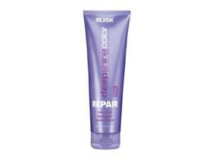 Rusk 14436701244 Deepshine Color Repair Conditioner - 250ml-8.5oz Rusk 14436701244 Deepshine Color Repair Conditioner - 250ml-8.5oz