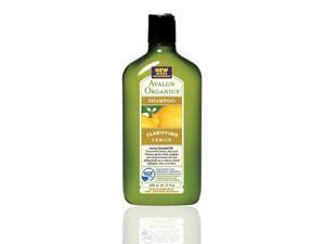 Shampoo - Lemon Shampoo - Lemon