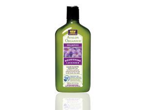 Shampoo Lavender Shampoo Lavender