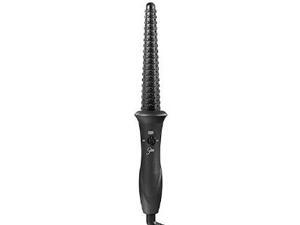 The Bombshell Cone Rod Curling Iron - Black - 1 Inch Curling Iron The Bombshell Cone Rod Curling Iron - Black - 1 Inch Curling Iron