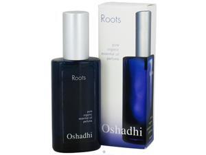 Oshadhi: Organic Essential Oil Perfume, Roots 1.7 oz (50 ml) Oshadhi: Organic Essential Oil Perfume, Roots 1.7 oz (50 ml)