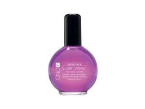 CND: Treatments/Prep Super Shiney Top Coat, 2.3 oz CND: Treatments/Prep Super Shiney Top Coat, 2.3 oz