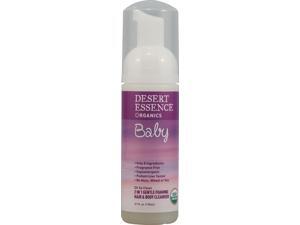 Desert Essence: Baby Wash 5.7 oz Desert Essence: Baby Wash 5.7 oz