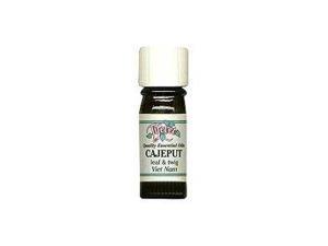 Tiferet Aromatherapy: Blue Glass Aromatic Oils, Cajeput 5 ml Tiferet Aromatherapy: Blue Glass Aromatic Oils, Cajeput 5 ml