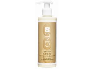 CND: SpaPedicure Almond Hydrating Lotion, 8 oz CND: SpaPedicure Almond Hydrating Lotion, 8 oz