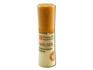 Himalayan Institute: Neti Stik Energize Inhaler Himalayan Institute: Neti Stik Energize Inhaler