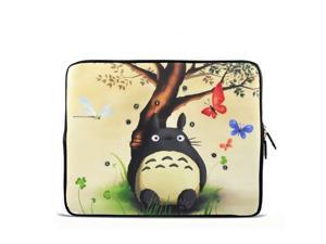 Totoro 17.1" 17.3" inch Laptop Bag Sleeve Case for Apple MacBook pro 17/Dell Inspiron 17R Vostro XPS Alienware M17x/Samsung 700 Sony Vaio E 17/ HP dv7 ENVY 17/Asus G74 K73 N75 A93 Totoro 17.1" 17.3" inch Laptop Bag Sleeve Case for Apple MacBook pro 17/Dell Inspiron 17R Vostro XPS Alienware M17x/Samsung 700 Sony Vaio E 17/ HP dv7 ENVY 17/Asus G74 K73 N75 A93