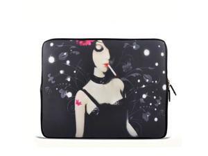 Daughter smoking 17.1" 17.3" inch Laptop Bag Sleeve Case for Apple MacBook pro 17/Dell Inspiron 17R Vostro XPS Alienware M17x/Samsung 700 Sony Vaio E 17/ HP dv7 ENVY 17/Asus G74 K73 N75 A93 Daughter smoking 17.1" 17.3" inch Laptop Bag Sleeve Case for Apple MacBook pro 17/Dell Inspiron 17R Vostro XPS Alienware M17x/Samsung 700 Sony Vaio E 17/ HP dv7 ENVY 17/Asus G74 K73 N75 A93