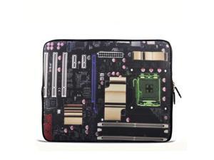 Motherboard 14" 14.4" inch Notebook Laptop Case Sleeve Carrying bag for Lenovo Y470 Y480/ASUS A43 N46 X84/Samsung 530 Q470 Q460/DELL Inspiron 14R Vostro 1450/HP DV4 ENVY/Thinkpad E420 Motherboard 14" 14.4" inch Notebook Laptop Case Sleeve Carrying bag for Lenovo Y470 Y480/ASUS A43 N46 X84/Samsung 530 Q470 Q460/DELL Inspiron 14R Vostro 1450/HP DV4 ENVY/Thinkpad E420