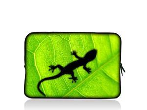 Green Gecko 13" 13.3" inch Notebook Laptop Case Sleeve Carrying bag for Apple Macbook pro 13 Air 13/Samsung 530 535U3/Dell XPS inspiron 13/ ASUS/SONY SD4/ACER 13/ThinkPad X1 L330 E330 Green Gecko 13" 13.3" inch Notebook Laptop Case Sleeve Carrying bag for Apple Macbook pro 13 Air 13/Samsung 530 535U3/Dell XPS inspiron 13/ ASUS/SONY SD4/ACER 13/ThinkPad X1 L330 E330