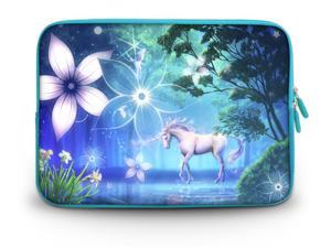 CorlfulCase® 11.6" 12.1" inch Notebook Laptop Case Sleeve Carrying Bag for Google 11.6" Chromebook/DELL E6230 XT2 XPS Duo/Samsung 350U 400B/ASUS B23/HP 4230S/TOSHIBA U920T Unicorn CorlfulCase® 11.6" 12.1" inch Notebook Laptop Case Sleeve Carrying Bag for Google 11.6" Chromebook/DELL E6230 XT2 XPS Duo/Samsung 350U 400B/ASUS B23/HP 4230S/TOSHIBA U920T Unicorn