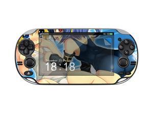 For Sony PS vita Skin PSvita Art Decal PSV Sticker Personalized Cover Protector - PSV1180-134 For Sony PS vita Skin PSvita Art Decal PSV Sticker Personalized Cover Protector - PSV1180-134