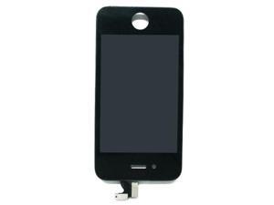 Flylink OEM LCD Panel/Screen&Touch Glass Digitizer Assembly For Black Apple iPhone 4S IA25B Flylink OEM LCD Panel/Screen&Touch Glass Digitizer Assembly For Black Apple iPhone 4S IA25B