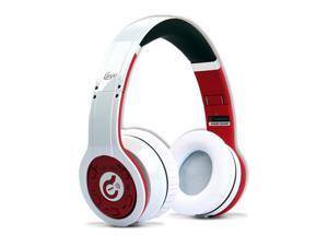 Flylink Syllable Professional DJ/Studio Bluetooth Wireless Noise Reduction Headphones BE02-R Flylink Syllable Professional DJ/Studio Bluetooth Wireless Noise Reduction Headphones BE02-R