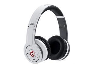 Flylink Syllable Professional DJ/Studio Bluetooth Wireless Noise Reduction Headphones BE02-W Flylink Syllable Professional DJ/Studio Bluetooth Wireless Noise Reduction Headphones BE02-W