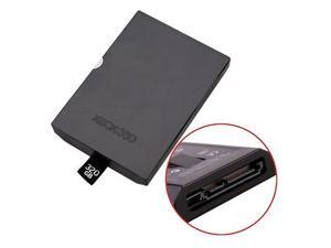 Flylink 120G Hard Drive Disk HDD for XBOX 360 Slim Internal Hard Drive-Black CEY006X01 Flylink 120G Hard Drive Disk HDD for XBOX 360 Slim Internal Hard Drive-Black CEY006X01