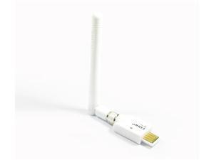EDUP 2dBi 2in1 Client / AP Mini 150M 150Mbps USB WiFi Wireless N LAN Network Adapter 802.11 n/g/b EP-MS150NW EDUP 2dBi 2in1 Client / AP Mini 150M 150Mbps USB WiFi Wireless N LAN Network Adapter 802.11 n/g/b EP-MS150NW