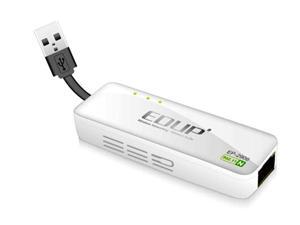 EDUP 3in1 AP / Repeater / Client Mini 150M 150Mbps Access Point WiFi Wireless N LAN Network Router Adapter 802.11 n/g/b EP-2906 EDUP 3in1 AP / Repeater / Client Mini 150M 150Mbps Access Point WiFi Wireless N LAN Network Router Adapter 802.11 n/g/b EP-2906
