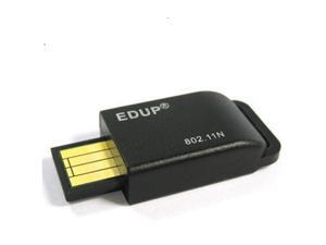 EDUP 2in1 Client / AP Mini 150M 150Mbps USB WiFi Wireless N LAN Network Adapter 802.11 n/g/b EP-MS150ND EDUP 2in1 Client / AP Mini 150M 150Mbps USB WiFi Wireless N LAN Network Adapter 802.11 n/g/b EP-MS150ND