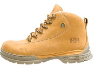 Helly Hansen Boot Mens Berthed 3 Waterproof Leather 9 Wheat Gray 10229 Helly Hansen Boot Mens Berthed 3 Waterproof Leather 9 Wheat Gray 10229