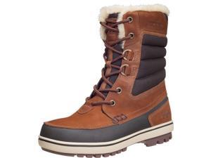 Helly Hansen Boots Mens Garibaldi 2 WP 9.5 Whiskey Espresso 10995 Helly Hansen Boots Mens Garibaldi 2 WP 9.5 Whiskey Espresso 10995