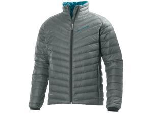 Helly Hansen Jacket Mens Verglas Down Insulator Windproof L Rock 62510 Helly Hansen Jacket Mens Verglas Down Insulator Windproof L Rock 62510