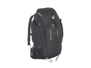 Kelty Backpack Adult Redwing 50 26 x 16 x 12 Midnight Black 22615216 Kelty Backpack Adult Redwing 50 26 x 16 x 12 Midnight Black 22615216