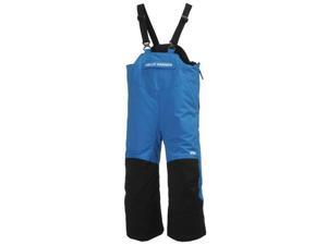 Helly Hansen Snow Pants Boys Rider Insulated Bib 4 Racer Blue 41058 Helly Hansen Snow Pants Boys Rider Insulated Bib 4 Racer Blue 41058