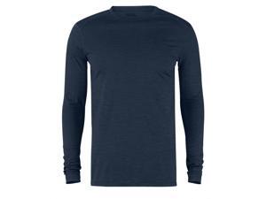 Fjallraven Outdoor Shirt Mens High Coast First Layer LS L Navy F81467 Fjallraven Outdoor Shirt Mens High Coast First Layer LS L Navy F81467