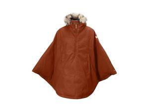 Fjallraven Outdoor Jacket Adult Luhkka Cotton XS Autumn Leaf F80637 Fjallraven Outdoor Jacket Adult Luhkka Cotton XS Autumn Leaf F80637