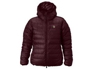 Fjallraven Outdoor Jacket Womens Pak Microloft S Dark Garnet F89651 Fjallraven Outdoor Jacket Womens Pak Microloft S Dark Garnet F89651